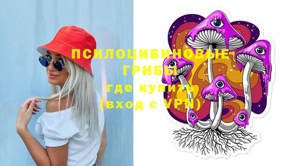 ALPHA PVP Алзамай